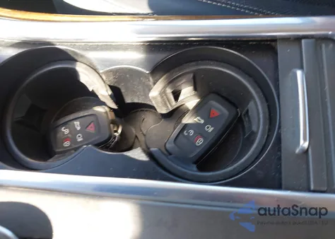 2011 Land Rover Range Rover Sport Supercharged from USA, damaged, VIN SALSH2E47BA287996